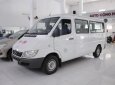 Mercedes-Benz Sprinter 311 ESP 2011 - Cần bán gấp Mercedes Sprinter 311 ESP đời 2011, màu trắng số sàn