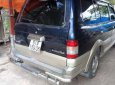 Mitsubishi Jolie GLS 2000 - Bán ô tô Mitsubishi Jolie GLS đời 2000, màu xanh lam xe gia đình