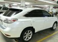 Lexus RX 350 AWD 2011 - Cần bán xe Lexus RX 350 AWD sản xuất 2011, màu trắng, nhập khẩu chính chủ