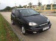 Chevrolet Vivant 2008 - Cần bán gấp Chevrolet Vivant năm 2008, màu đen chính chủ giá cạnh tranh