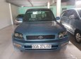 Toyota RAV4 1996 - Bán Toyota RAV4 1996, màu xanh lam, nhập khẩu nguyên chiếc chính chủ, giá tốt