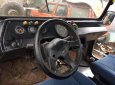 Jeep CJ 1990 - Bán ô tô Jeep CJ năm sản xuất 1990, màu đỏ, nhập khẩu nguyên chiếc