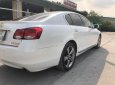 Lexus GS 2007 - Bán Lexus GS năm sản xuất 2007, màu trắng, nhập khẩu