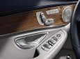 Mercedes-Benz C class C200 2018 - Mercedes-Benz Nghệ An giá C200, ưu đãi tháng 3/2018