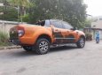 Ford Ranger Wildtrak 3.2L 4x4 AT 2016 - Bán Ford Ranger Wildtrak 3.2L 4x4 AT 2016, xe nhập