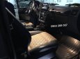 Mercedes-Benz G class G63 AMG 2016 - Cần bán lại xe Mercedes G63 AMG 2016, màu đen, nhập khẩu nguyên chiếc chính chủ