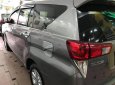 Toyota Innova 2016 - Cần bán xe Toyota Innova năm sản xuất 2016, màu xám