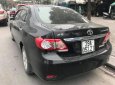 Toyota Corolla altis 1.8G MT 2010 - Bán ô tô Toyota Corolla altis 1.8G MT 2010, màu đen số sàn