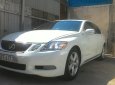 Lexus GS 300 2009 - Bán ô tô Lexus GS 300 đời 2009, màu trắng, nhập khẩu