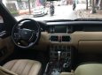 LandRover Range rover 4.5 2007 - Bán LandRover Range Rover 4.5 sản xuất 2007, màu đen, xe nhập