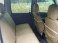 Suzuki Wagon R+ 1.0 MT 2003 - Cần bán gấp Suzuki Wagon R+ 1.0 MT 2003, màu bạc xe gia đình, 95tr