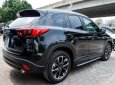 Mazda CX 5 2.5 2017 - Bán xe Mazda CX 5 2.5 đời 2017, màu đen mới chạy 7800 km