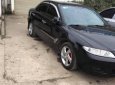 Mazda 6 2003 - Bán xe Mazda 6 sản xuất 2003, màu đen