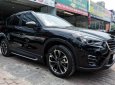 Mazda CX 5 2.5 2017 - Bán xe Mazda CX 5 2.5 đời 2017, màu đen mới chạy 7800 km