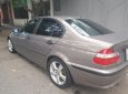 BMW 3 Series 318i 2002 - Cần bán gấp BMW 3 Series 318i sản xuất 2002, nhập khẩu, giá 205tr