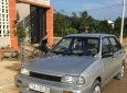 Kia Pride Beta 1991 - Bán Kia Pride Beta đời 1991, màu bạc, nhập khẩu  