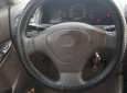 Mazda 323F 2001 - Cần bán Mazda 323F đời 2001, màu đen chính chủ, giá tốt