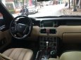 LandRover Range rover 4.5 2007 - Bán LandRover Range Rover 4.5 sản xuất 2007, màu đen, xe nhập