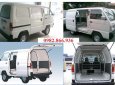 Suzuki Super Carry Van   2018 - Bán xe tải cóc Super Carry Blind Van xe tải nhẹ, xe tai cóc, giá tốt nhất