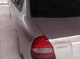 Daewoo Nubira II 2001 - Bán Daewoo Nubira II năm 2001, màu bạc xe gia đình, giá tốt