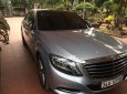 Mercedes-Benz S class S400 2015 - Cần bán Mercedes S400 năm 2015, màu bạc chính chủ