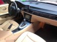 BMW 3 Series 2010 - Cần bán gấp BMW 3 Series đời 2010, màu đỏ, giá chỉ 570 triệu