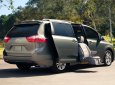 Toyota Sienna Limited 2018 - Bán xe Toyota Sienna Limited năm 2018 nhập Mỹ phiên bản mới hoàn toàn