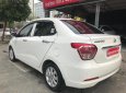 Hyundai Premio 1.2 MT    2016 - Cần bán gấp Hyundai Grand i10 1.2 MT 2016, màu trắng, xe nhập giá cạnh tranh