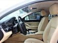 BMW 5 Series 520i 2015 - Cần bán BMW 5 Series sản xuất năm 2015, màu trắng, nhập khẩu