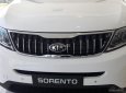 Kia Sorento 2.4 GATH 2017 - Kia Sorento GATH - Hỗ trợ mua xe đến 80% giá trị xe, liên hệ để nhận được những ưu đãi lớn