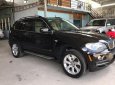 BMW X5 4.8i 2006 - Cần bán xe BMW X5 4.8i sản xuất 2006, màu đen, xe nhập còn mới giá cạnh tranh