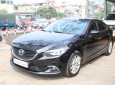 Mazda 6 2.0AT 2015 - Bán ô tô Mazda 6 2.0AT sản xuất 2015, màu đen giá cạnh tranh