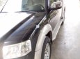 Ford Everest 2008 - Bán Ford Everest 2008, màu đen như mới