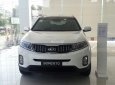 Kia Sorento 2.4 GATH 2017 - Kia Sorento GATH - Hỗ trợ mua xe đến 80% giá trị xe, liên hệ để nhận được những ưu đãi lớn