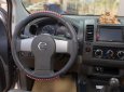 Nissan Navara 2013 - Bán ô tô Nissan Navara sản xuất năm 2013, màu xám, nhập khẩu giá cạnh tranh