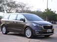 Kia VT250 2.2 DATH 2018 - Bán Kia Sedona dầu full option 2018, hỗ trợ vay 90%, tư vấn nhiệt tình, có xe giao ngay