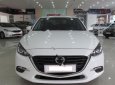 Mazda 3 1.5L Facelift 2017 - Bán xe Mazda 3 Facelift sản xuất 2017, màu trắng, giá 664tr