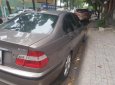BMW 3 Series 318i 2002 - Cần bán gấp BMW 3 Series 318i sản xuất 2002, nhập khẩu, giá 205tr