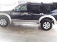 Ford Everest 2008 - Bán Ford Everest 2008, màu đen như mới