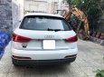 Audi Q3  2.0 2014 - Cần bán Audi Q3 2.0 sản xuất năm 2014, màu trắng, nhập khẩu nguyên chiếc