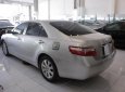 Toyota Camry 2.4 2008 - Bán ô tô Toyota Camry 2.4 năm 2008, màu bạc, nhập khẩu nguyên chiếc, giá tốt