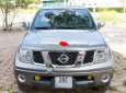 Nissan Navara 2013 - Bán ô tô Nissan Navara sản xuất năm 2013, màu xám, nhập khẩu giá cạnh tranh