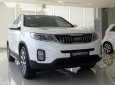 Kia Sorento 2.4 GATH 2017 - Kia Sorento GATH - Hỗ trợ mua xe đến 80% giá trị xe, liên hệ để nhận được những ưu đãi lớn