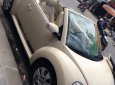 Volkswagen New Beetle 2009 - Bán Volkswagen New Beetle đời 2009, màu kem (be), nhập khẩu nguyên chiếc số tự động