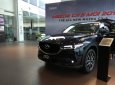 Mazda CX 5 2.0 AT 2018 - Cần bán xe Mazda CX 5 2.0 AT năm sản xuất 2018, màu xanh lam, 899tr