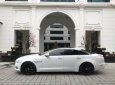 Jaguar XJL   2014 - Cần bán lại xe Jaguar XJL năm 2014, màu trắng, nhập khẩu nguyên chiếc