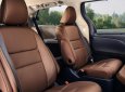 Toyota Sienna Limited 2018 - Bán xe Toyota Sienna Limited năm 2018 nhập Mỹ phiên bản mới hoàn toàn