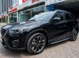 Mazda CX 5 2.5 2017 - Bán xe Mazda CX 5 2.5 đời 2017, màu đen mới chạy 7800 km