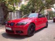 BMW 3 Series 2010 - Cần bán gấp BMW 3 Series đời 2010, màu đỏ, giá chỉ 570 triệu