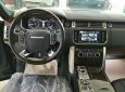 LandRover Range rover HSE 2016 - LandRover Range Rover HSE 2016 nhập Mỹ